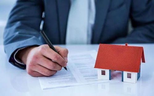 房產經紀市場迎變局 路在何方？