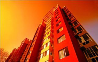 年輕房地產經紀人為何成為流動大軍