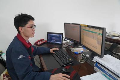 五四精神 傳承有我 | 河南航天網(wǎng)絡(luò)技術(shù)服務(wù)青年突擊隊(duì) 在數(shù)字星河中點(diǎn)亮航天夢(mèng)想