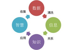 不是技術也能看懂 云計算、大數據與人工智能如何改變信息處理服務